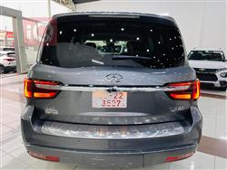 انفنتي QX80
